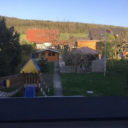 Drei-laendereck Apartmán