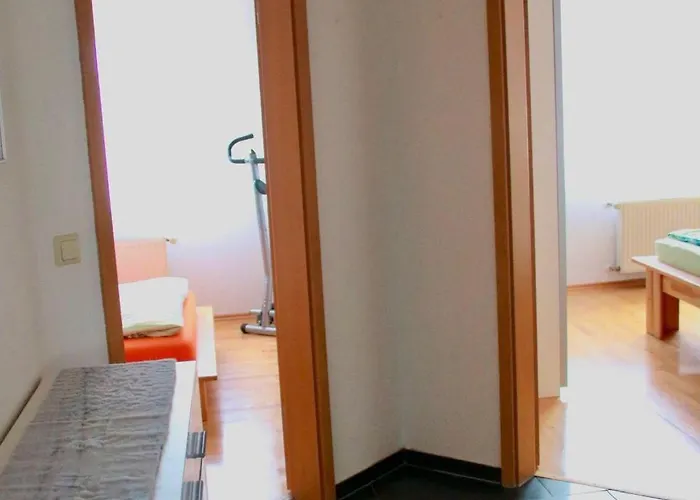 شقة Drei-laendereck *