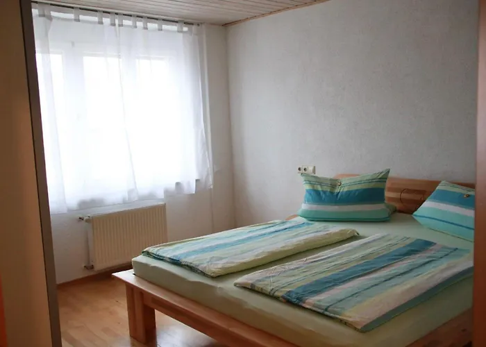 شقة Drei-laendereck Hilzingen