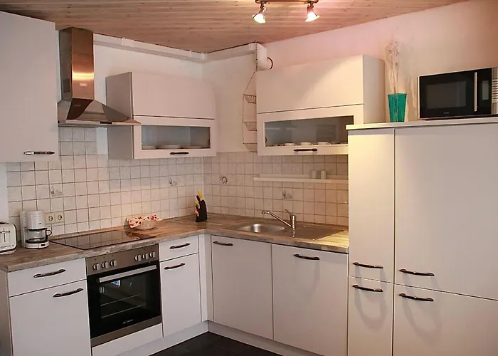 شقة Drei-laendereck